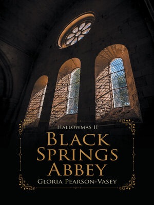 cover image of Black Springs Abbey
